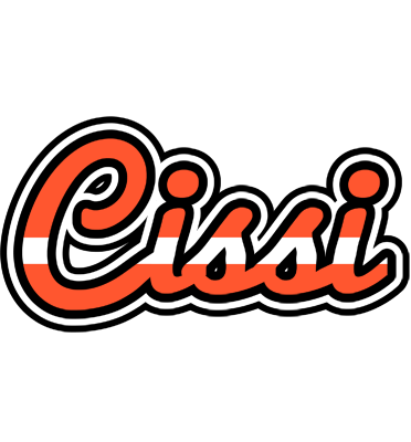Cissi denmark logo