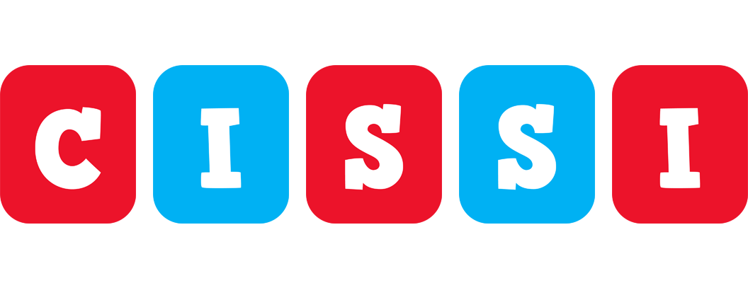 Cissi diesel logo