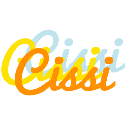 Cissi energy logo