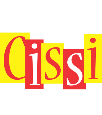 Cissi errors logo