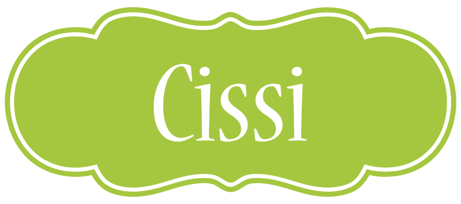 Cissi family logo