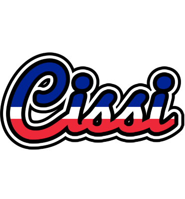 Cissi france logo