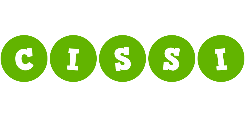 Cissi games logo