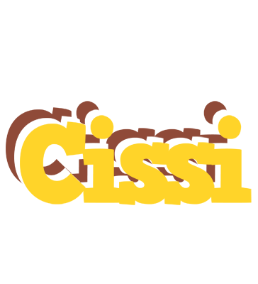 Cissi hotcup logo