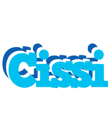 Cissi jacuzzi logo