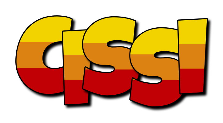 Cissi jungle logo