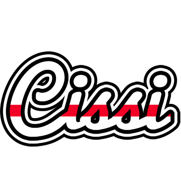 Cissi kingdom logo