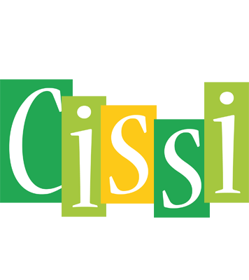 Cissi lemonade logo