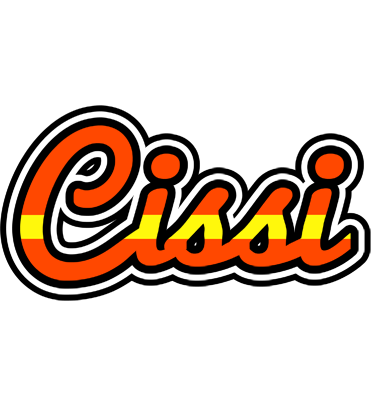 Cissi madrid logo