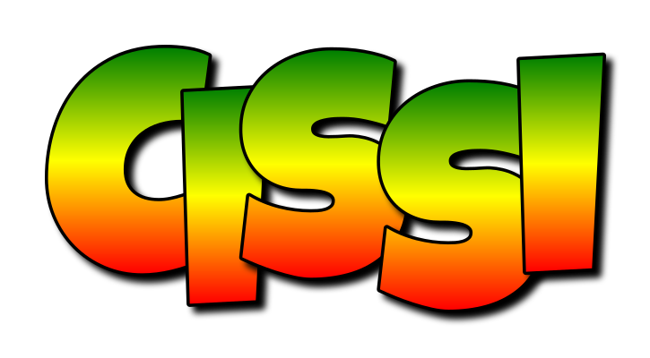 Cissi mango logo
