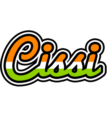 Cissi mumbai logo