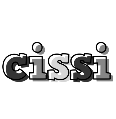 Cissi night logo