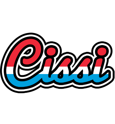 Cissi norway logo
