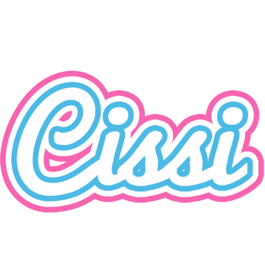Cissi outdoors logo