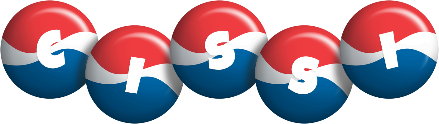 Cissi paris logo