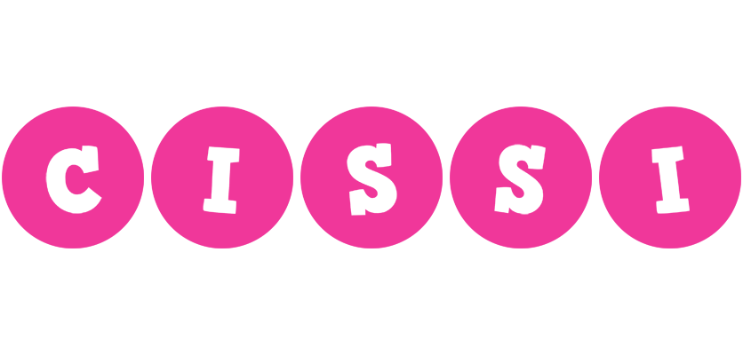 Cissi poker logo