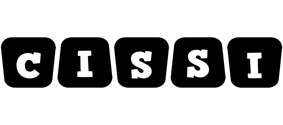 Cissi racing logo