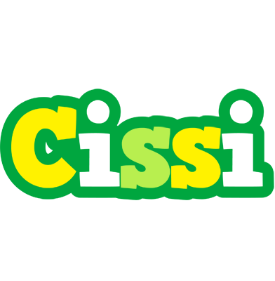 Cissi soccer logo
