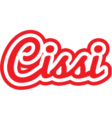 Cissi sunshine logo