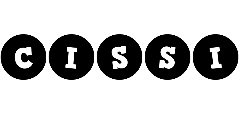 Cissi tools logo