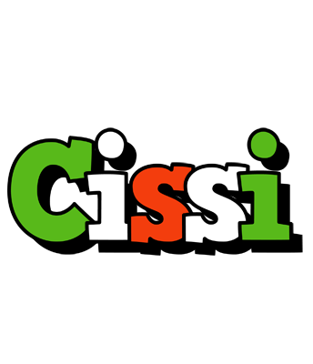 Cissi venezia logo
