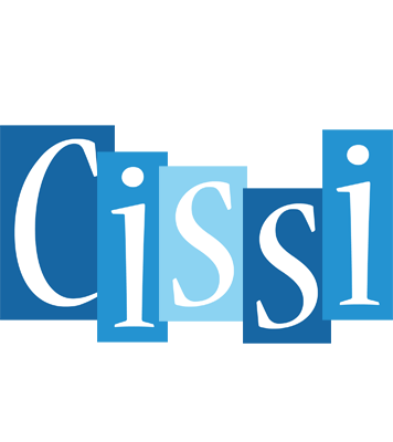 Cissi winter logo