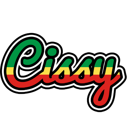 Cissy african logo