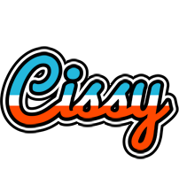 Cissy america logo