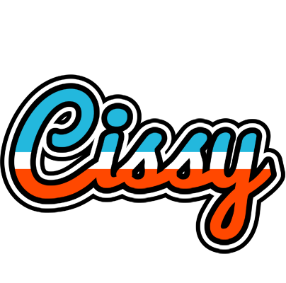 Cissy america logo