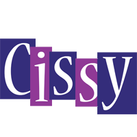 Cissy autumn logo