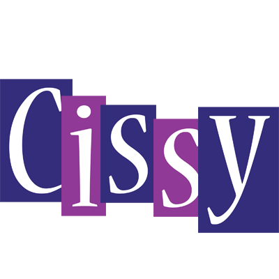 Cissy autumn logo