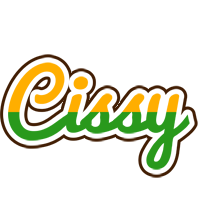 Cissy banana logo