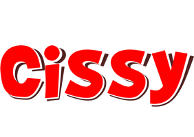 Cissy basket logo