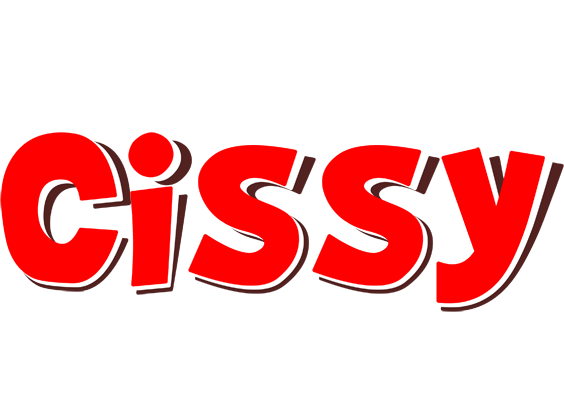 Cissy basket logo