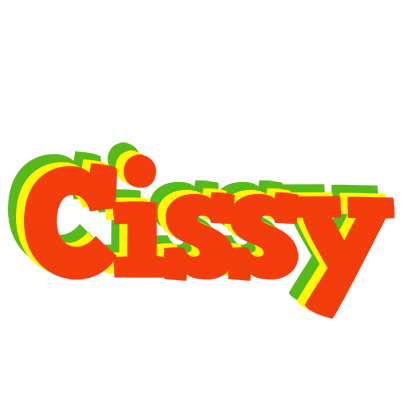Cissy bbq logo