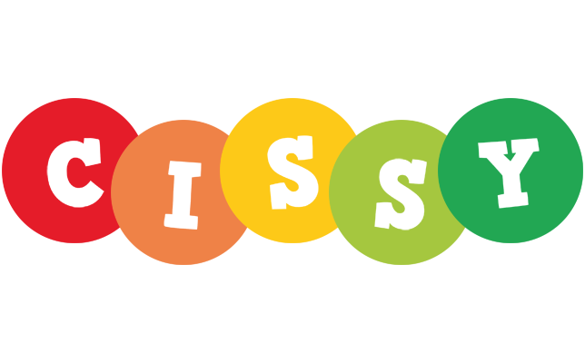 Cissy boogie logo
