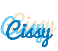 Cissy breeze logo