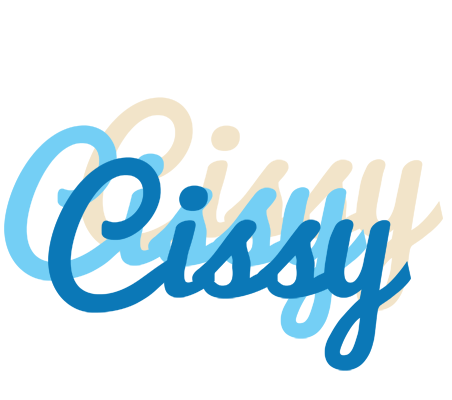Cissy breeze logo