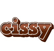 Cissy brownie logo