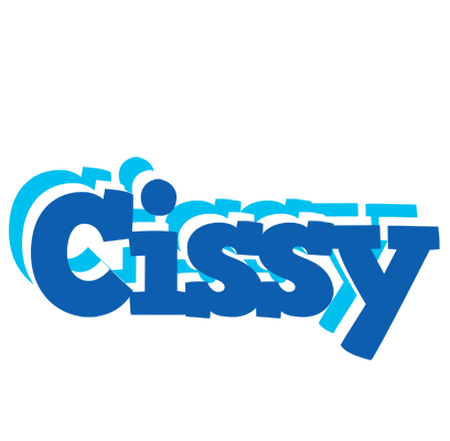 Cissy business logo