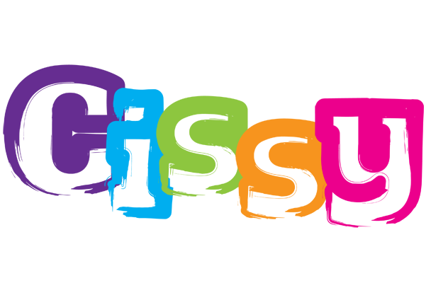 Cissy casino logo