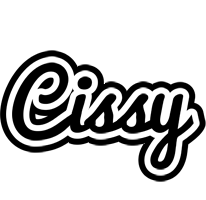 Cissy chess logo