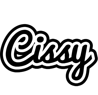 Cissy chess logo