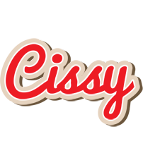 Cissy chocolate logo