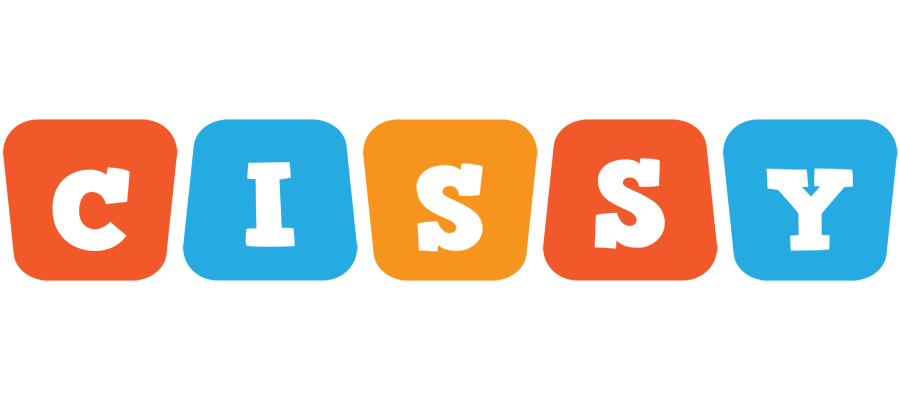 Cissy comics logo