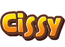 Cissy cookies logo