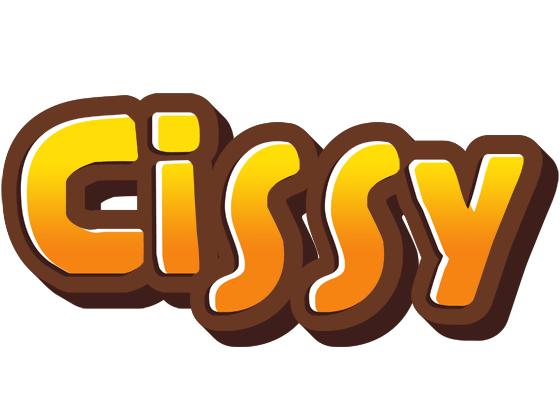 Cissy cookies logo