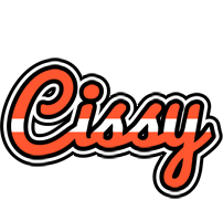 Cissy denmark logo