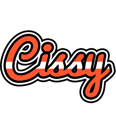 Cissy denmark logo