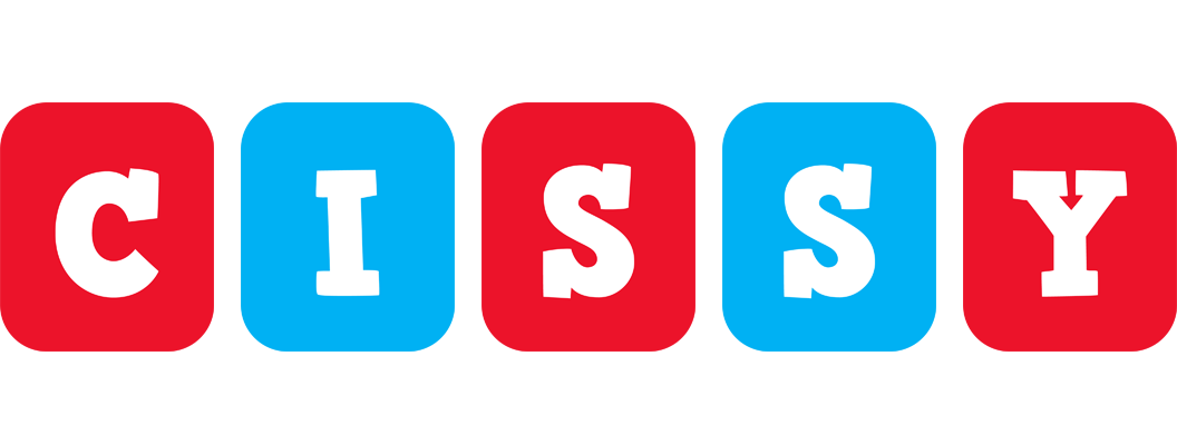 Cissy diesel logo